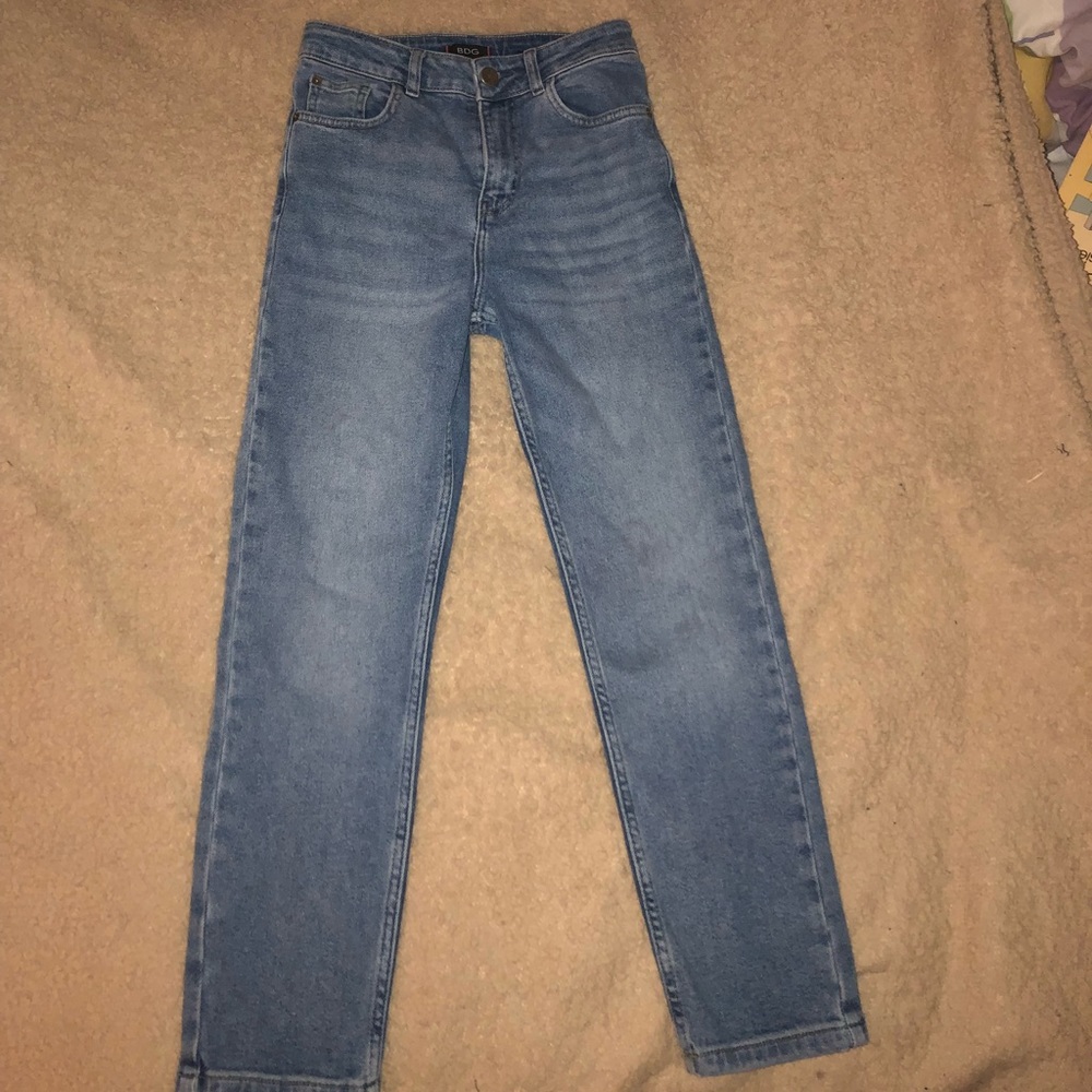 Urban Outfitters Girfriend Jean